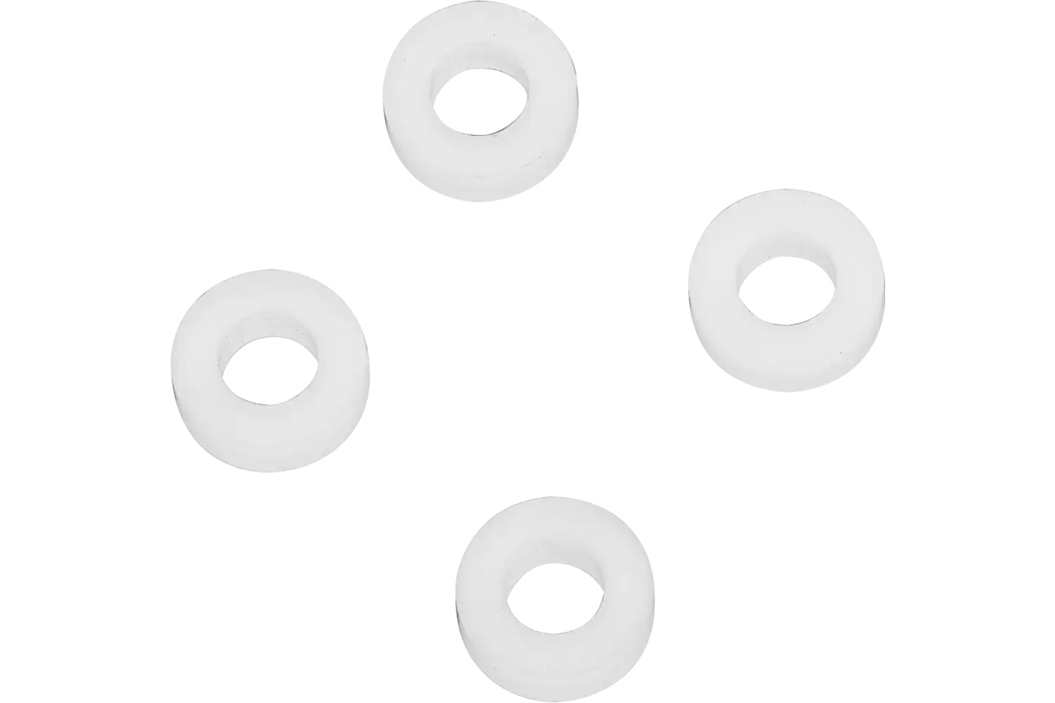 Picture of Pferd Knock-Out Bushing - 1/2" To 1/4", 5/32" Width